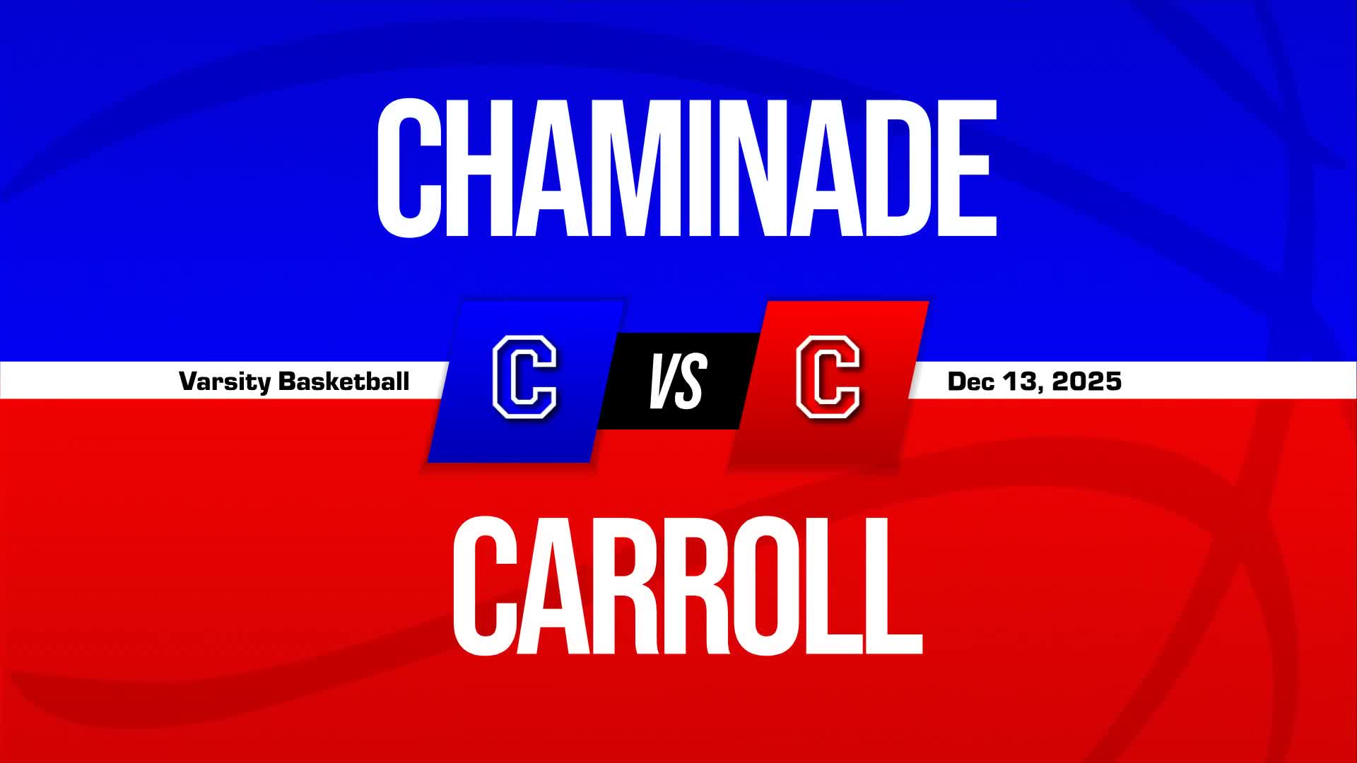Basketball Game Preview: Chaminade Julienne Catholic Eagles vs. Archbishop Alter Knights