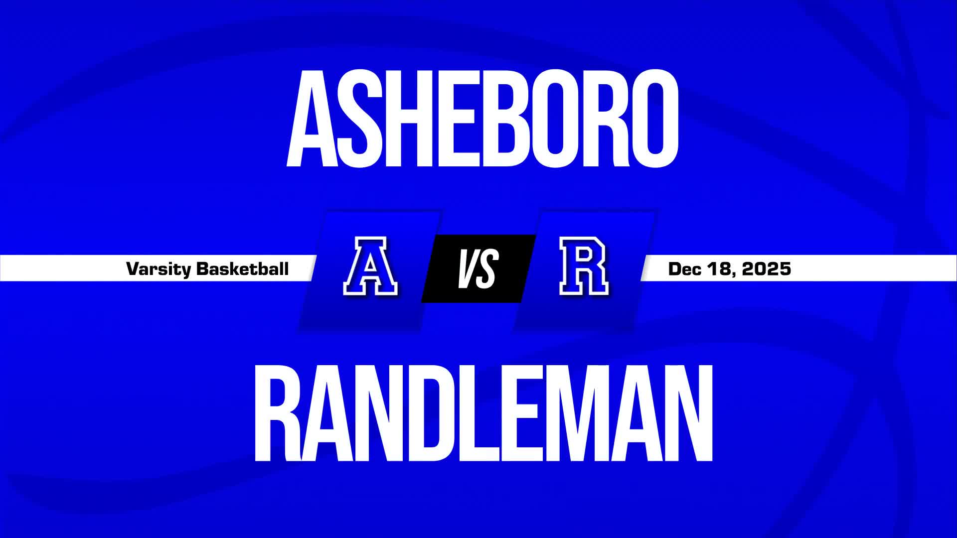 Basketball Recap: Randleman Comes Up Short