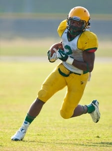 Derrick Henry.