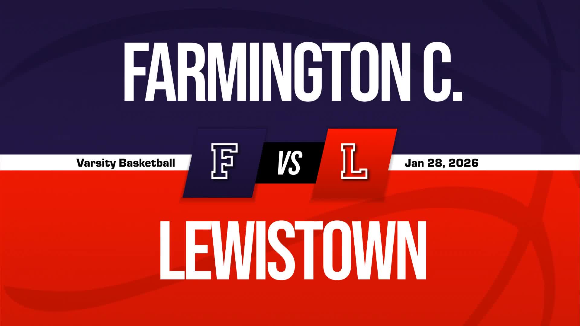 Basketball Game Preview: Farmington Farmers vs. Abingdon/Avon Tornadoes
