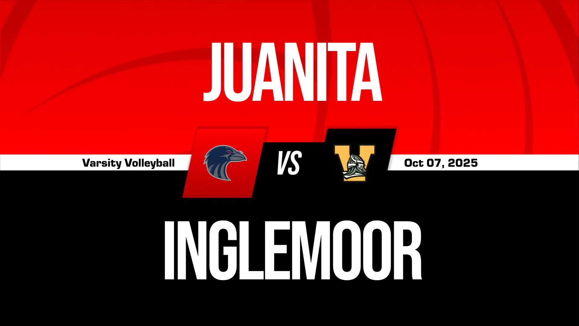 Volleyball Game Preview: Inglemoor Vikings vs. Redmond Mustangs
