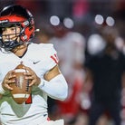 High school football rankings: Mater Dei, Bishop Gorman remain 1-2 in MaxPreps Top 25 after impressive wins