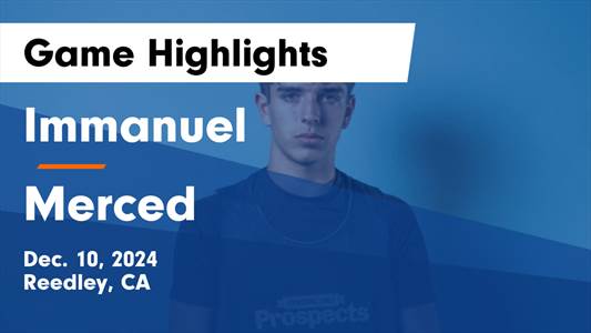 Basketball Recap: Immanuel Drops Highest Score of Season Against