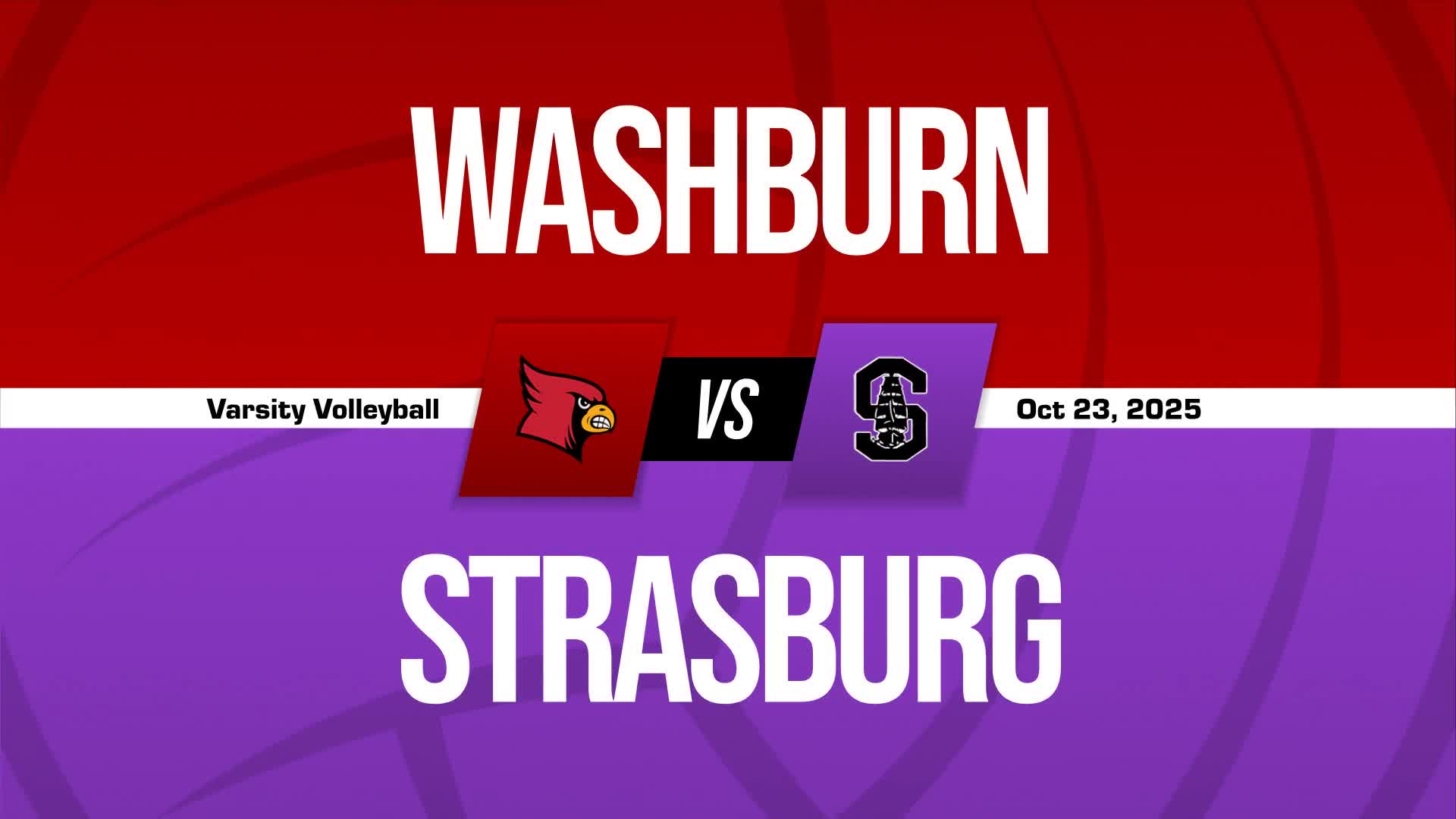 Volleyball Recap: Four Straight Road  Wins for Washburn + How To Watch