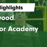 Basketball Game Recap: Windsor Academy Knights vs. Central Fellowship Christian Academy Lancers