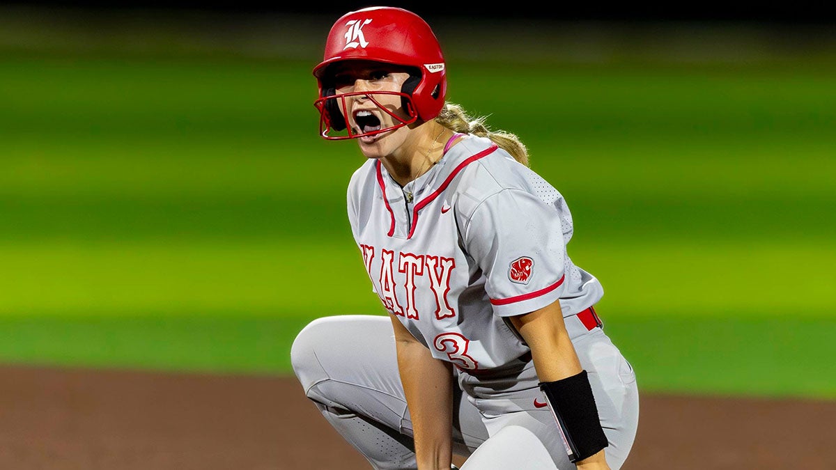 SOFTBALL: This week’s MaxPreps Top 25
