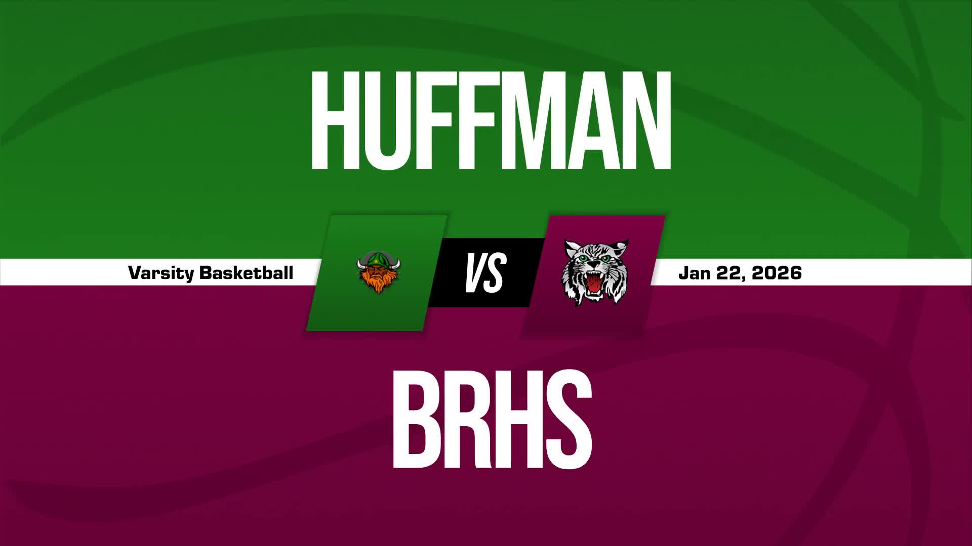 Basketball Game Preview: Huffman Vikings vs. Spain Park Jaguars + Official Tickets