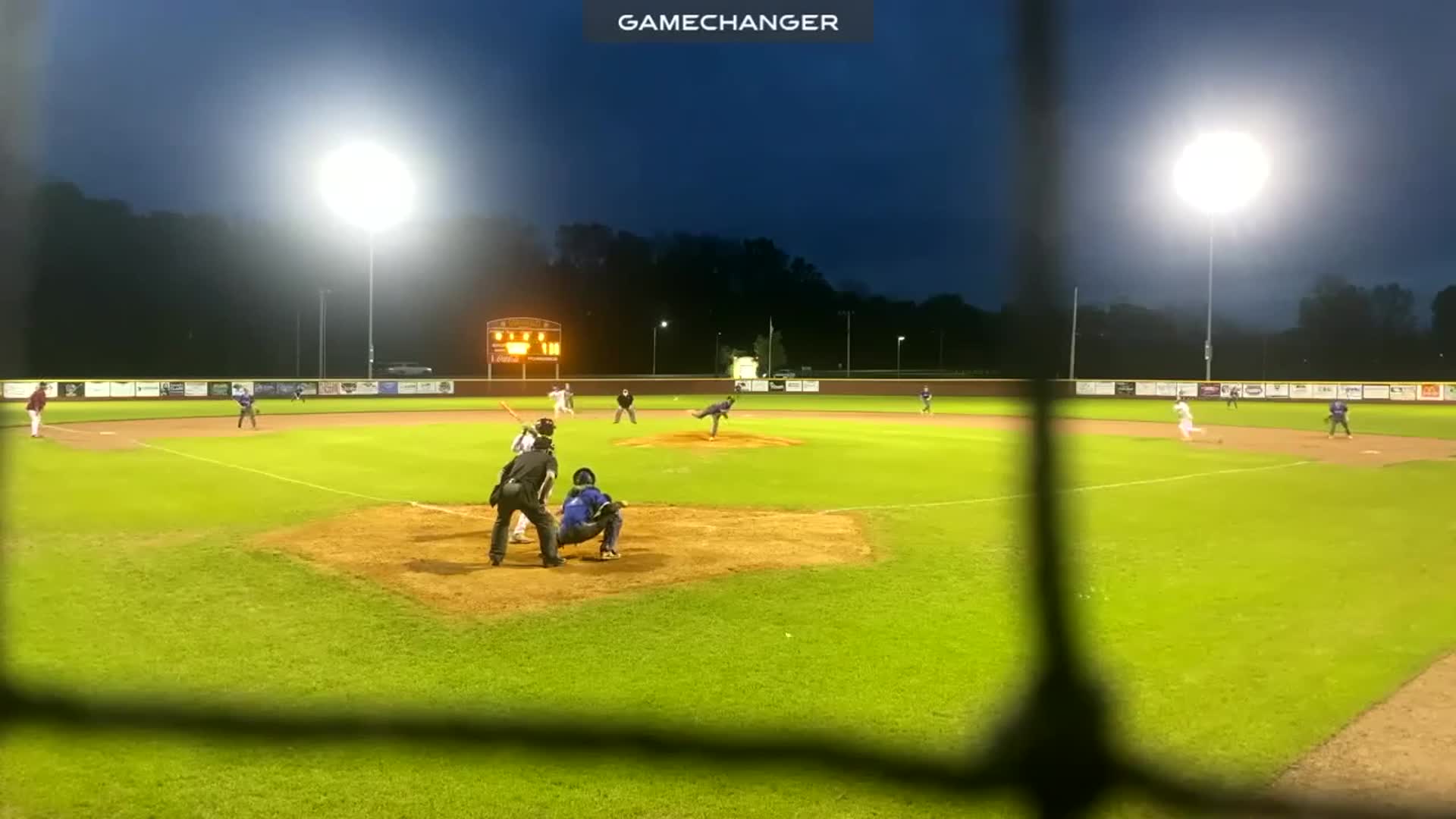 Baseball Game Preview: Barren County Trojans vs. Muhlenberg County Mustangs