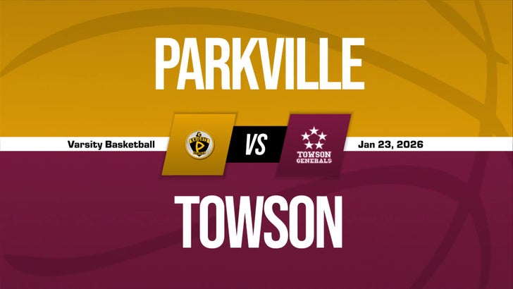 Basketball Game Preview: Parkville Knights vs. Sparrows Point Po