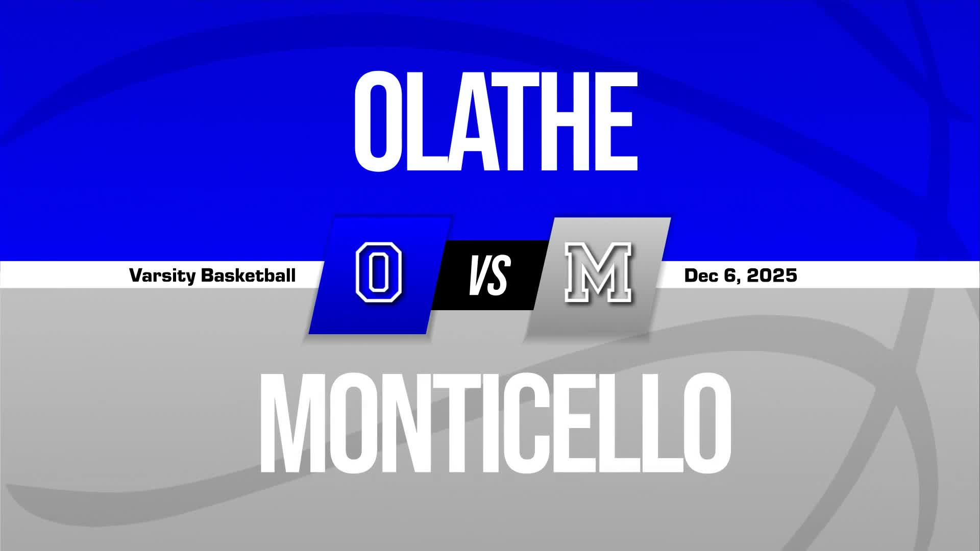 Basketball Recap: Monticello Takes Loss Despite Strong  Efforts from  Tessa Slade and  Maron Freestone