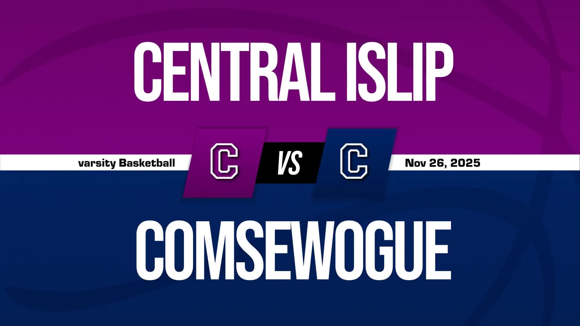 Basketball Game Preview: Central Islip Musketeers vs. Sachem East