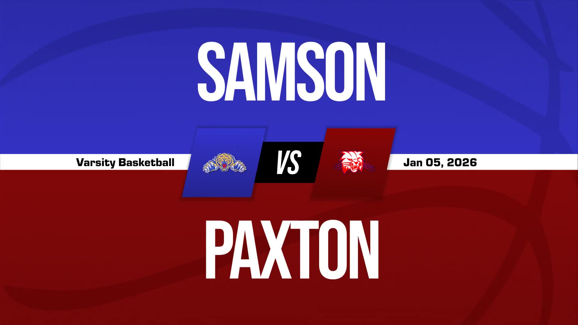 Basketball Recap: Make It Six in a Row for Paxton
