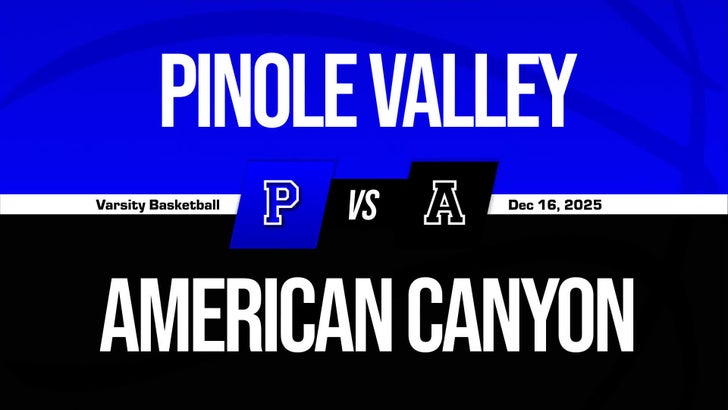 Basketball Game Preview: Pinole Valley Spartans vs. St. Patrick-
