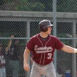 Conestoga's Scott Williams pursues baseball perfection with every workout