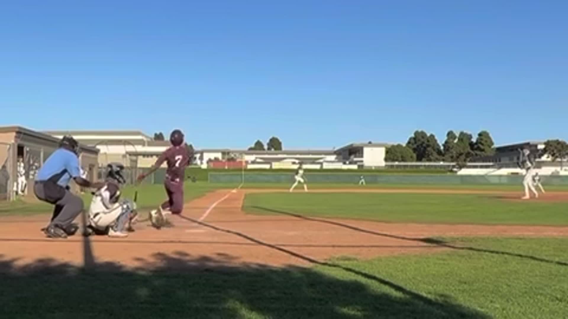 Baseball Game Preview: Torrance Tartars vs. Oaks Christian Lions