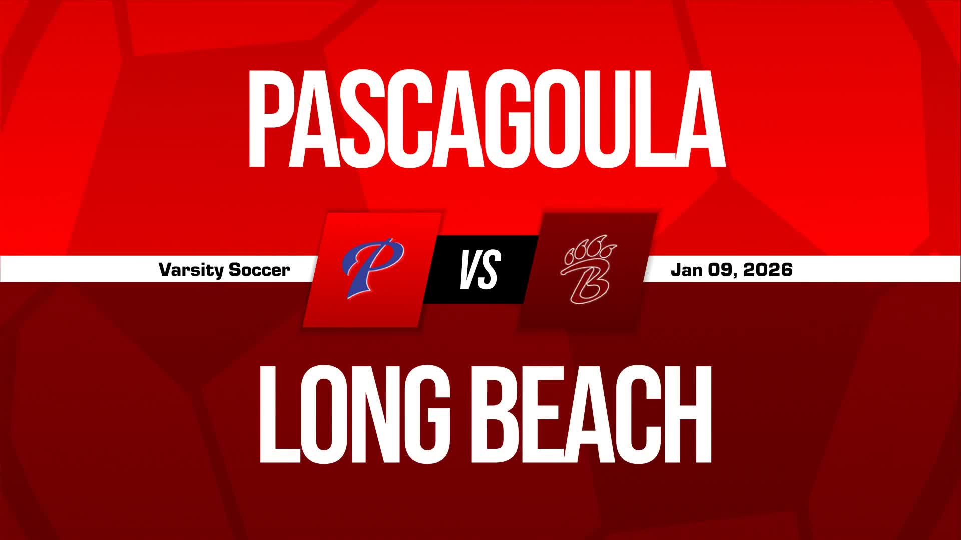 Soccer Game Preview: Pascagoula vs. Moss Point + Official Tickets