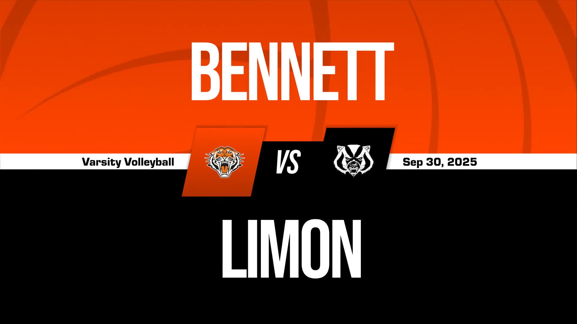 Volleyball Game Preview: Limon Badgers vs. Byers Bulldogs + How To Watch