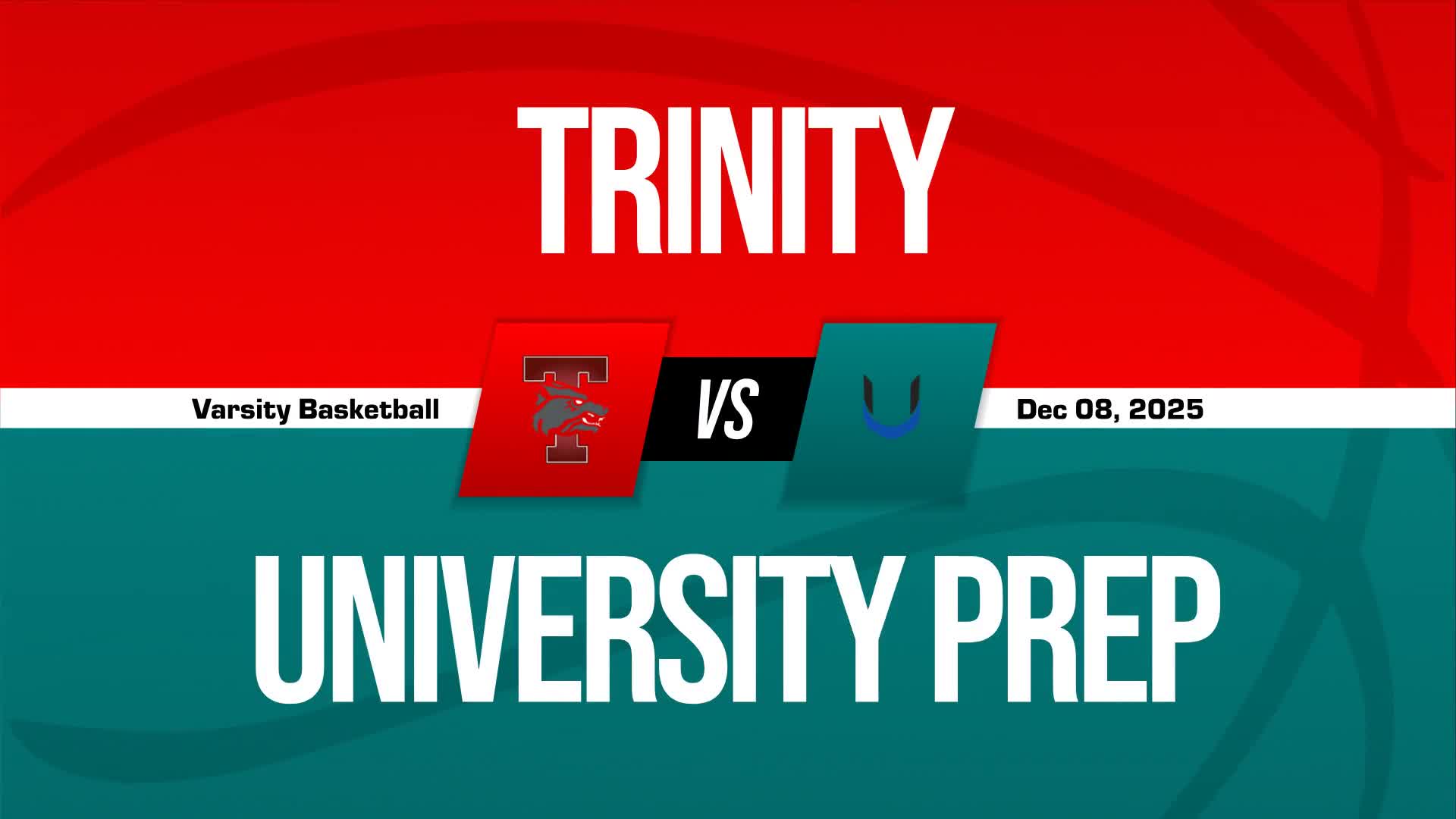 Basketball Recap: University Prep Picks Up Fourth Consecutive  V