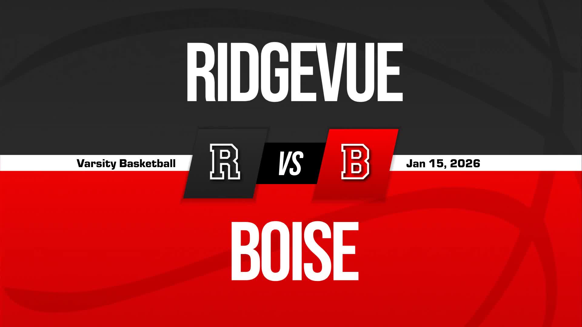Basketball Game Preview: Ridgevue Warhawks vs. Eagle Mustangs + How To Watch