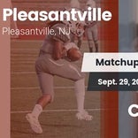 Football Game Recap: Pleasantville vs. Cedar Creek