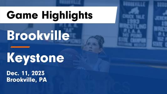 Brookville takes loss despite strong efforts from Samantha Whitling and ...