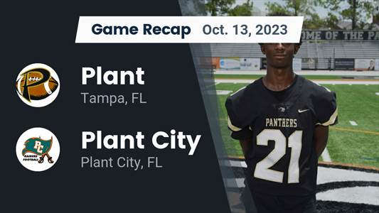 Armwood beats Plant City for their fourth straight win