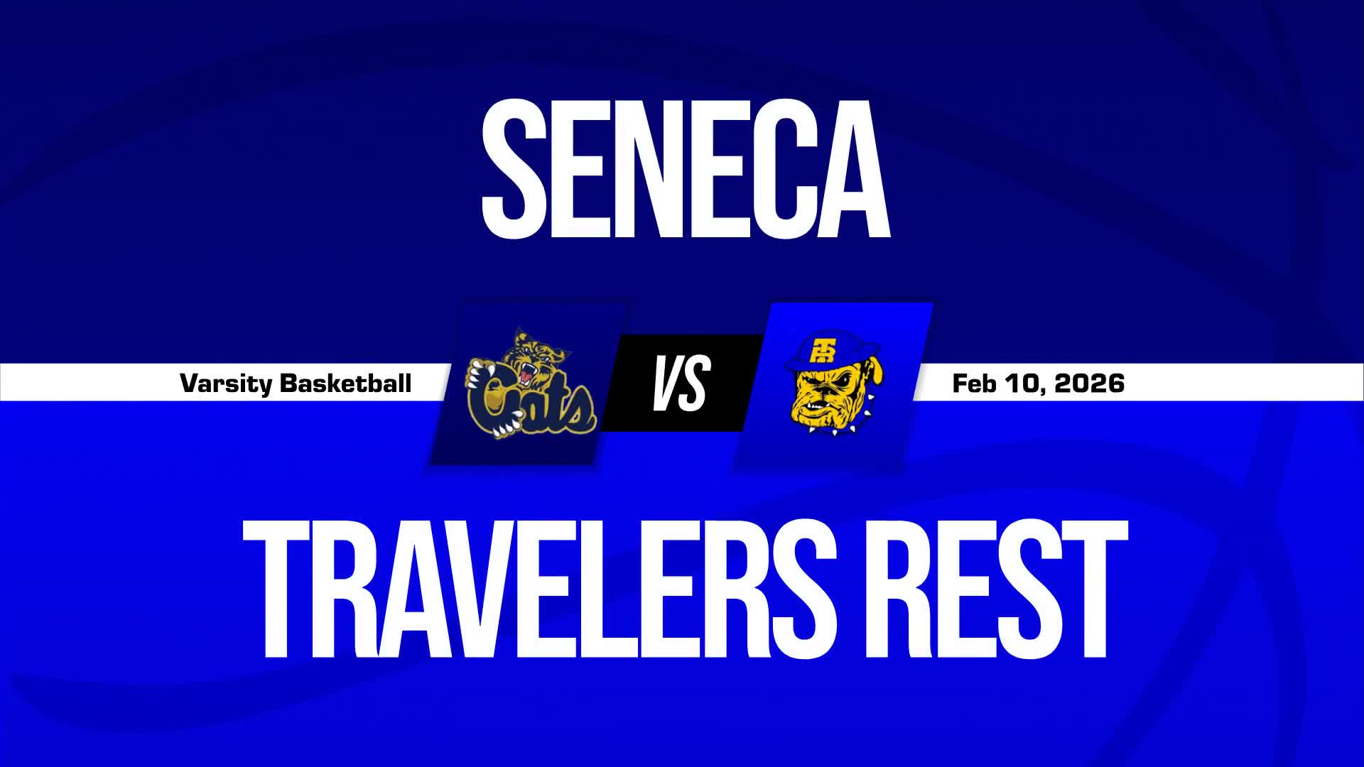 Basketball Recap: Miyana Chamberlain's Big Game Can't Quite Lead Seneca over Travelers Rest + How To Watch