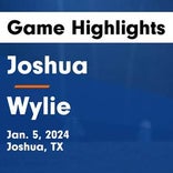Soccer Game Preview: Wylie vs. Abilene