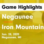 Basketball Game Preview: Negaunee vs. Westwood