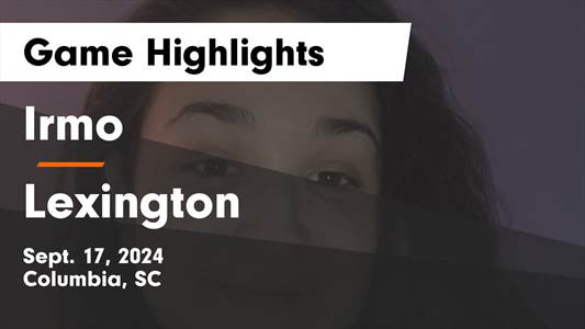 Volleyball Game Preview: Irmo on Home-Turf