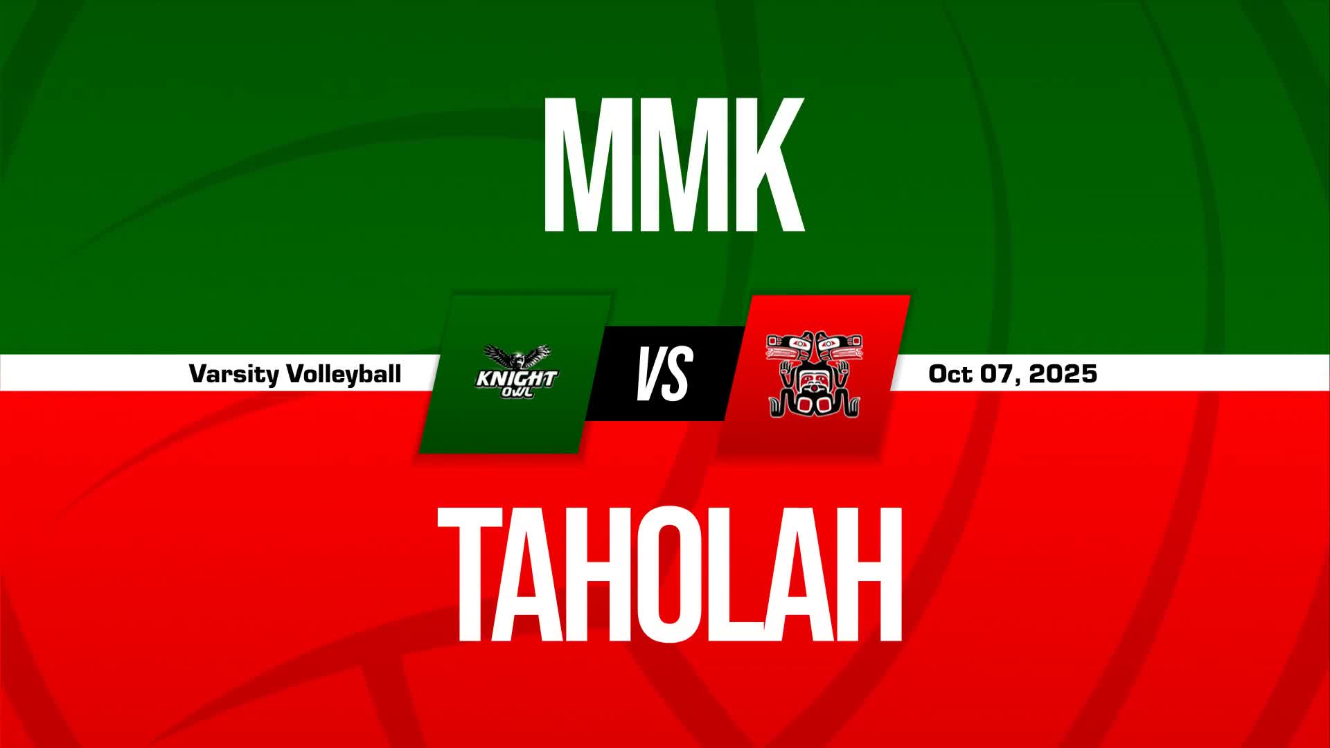 Volleyball Game Preview: Taholah Chitwhins vs. Ocosta Wildcats + How To Watch