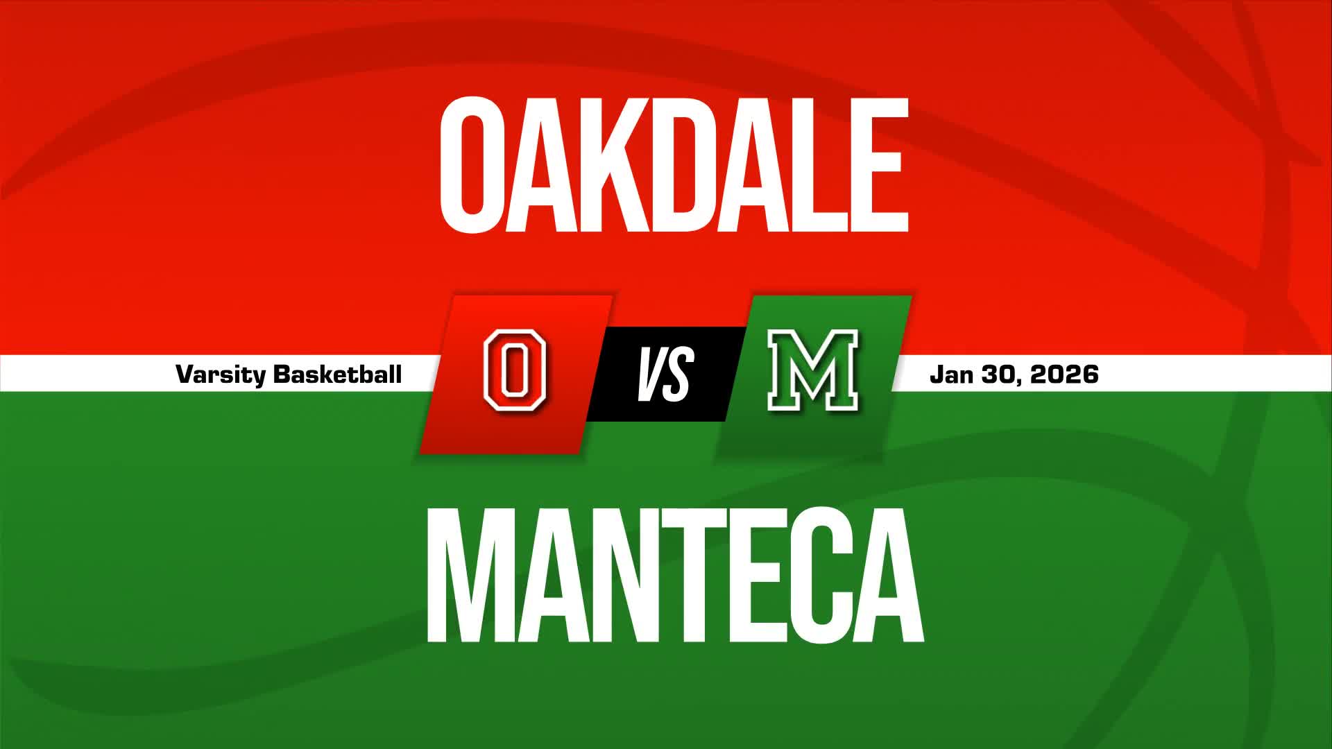 Basketball Game Preview: Oakdale Mustangs vs. Mountain House Mustangs + How To Watch