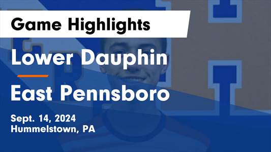 Soccer Game Preview: Lower Dauphin on Home-Turf