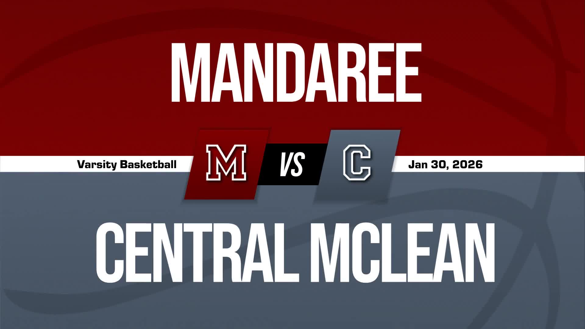 Basketball Recap: Mandaree Comes Up Short