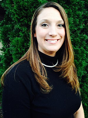 Becky Ronquillo, Damascus head coach