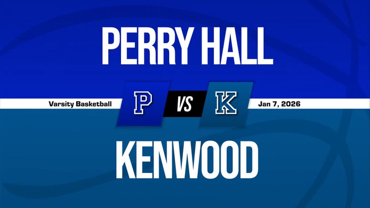 Basketball Game Preview: Perry Hall Gators vs. Chesapeake Bay Ha