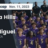 Football Game Recap: Jurupa Hills Spartans vs. Aliso Niguel Wolverines