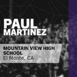 PAUL MARTINEZ Game Report: @ Animo Leadership
