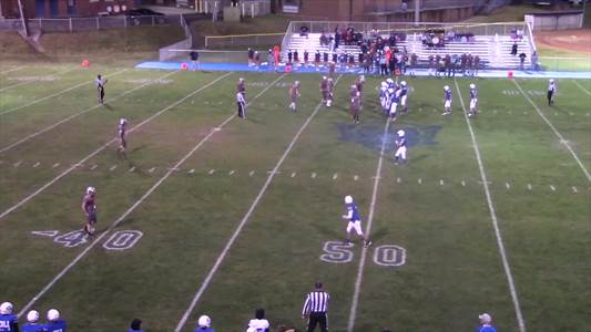 Baseball Game Preview: Castlewood Blue Devils vs. Jenkins Cavali