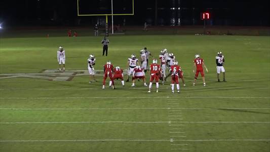 Baseball Game Preview: Baker County Wildcats vs. Ponte Vedra Sharks