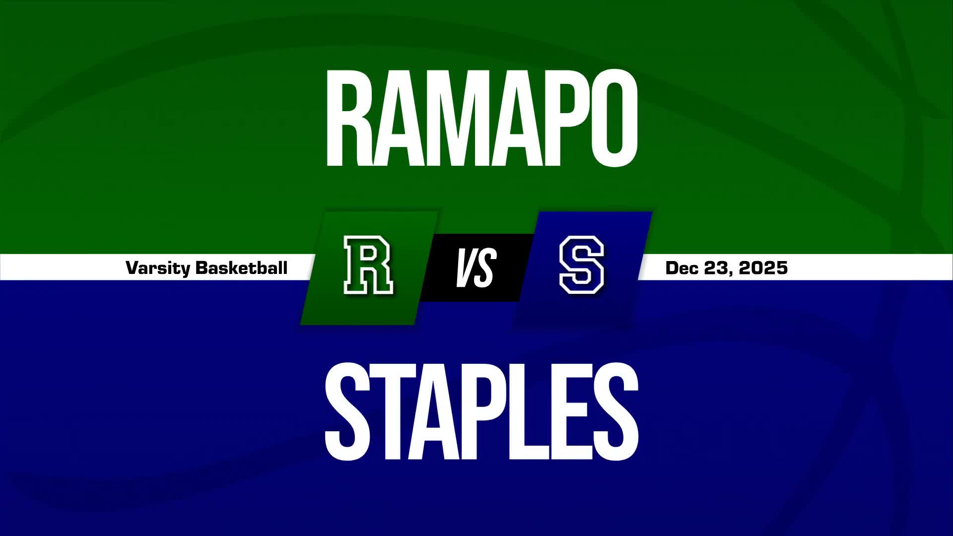 Basketball Recap: Staples Piles Up the Points Against Mcmahon
