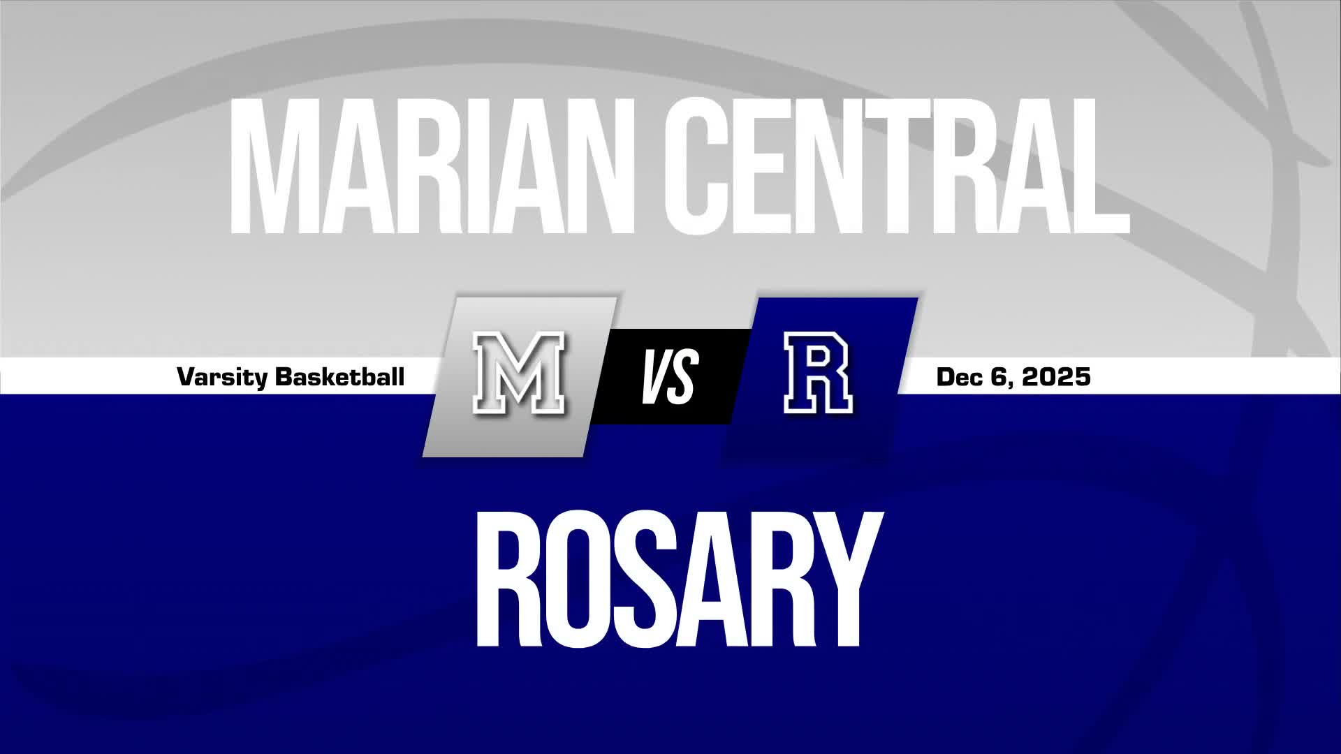 Basketball Game Preview: Rosary Royals vs. IC Catholic Prep Knights + How To Watch