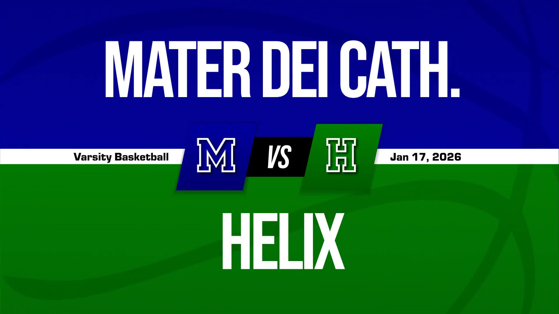 Basketball Recap: Mater Dei Catholic Piles Up the Points Against Oceanside