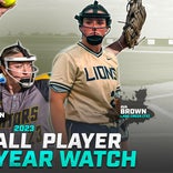 High school softball: MaxPreps National Player of the Year watch list