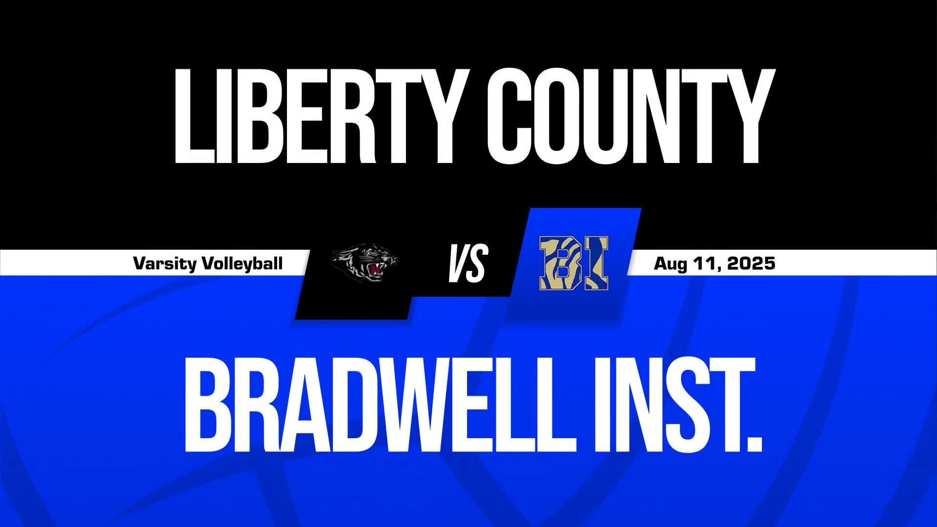 Volleyball Recap: Liberty County Takes a Loss + How To Watch