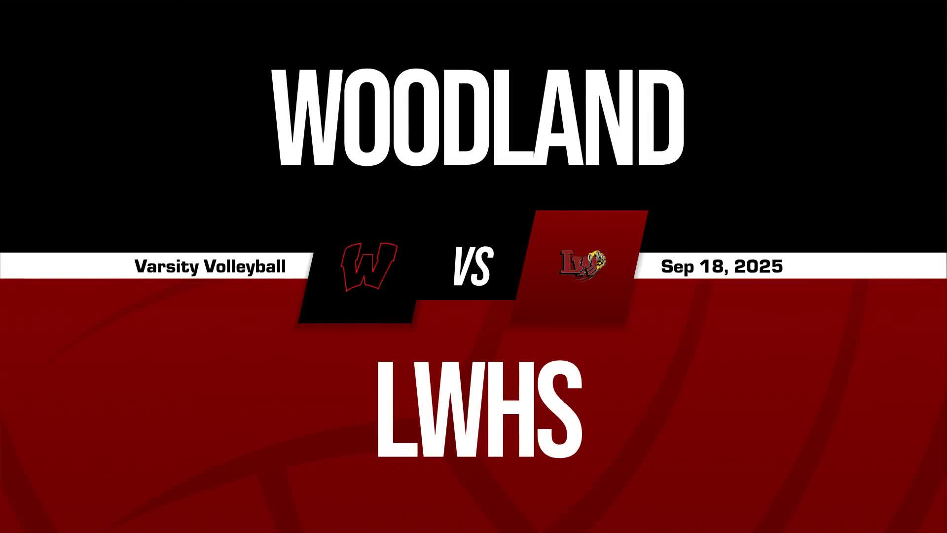 Volleyball Game Preview: Woodland Warriors vs. Dwight Trojans