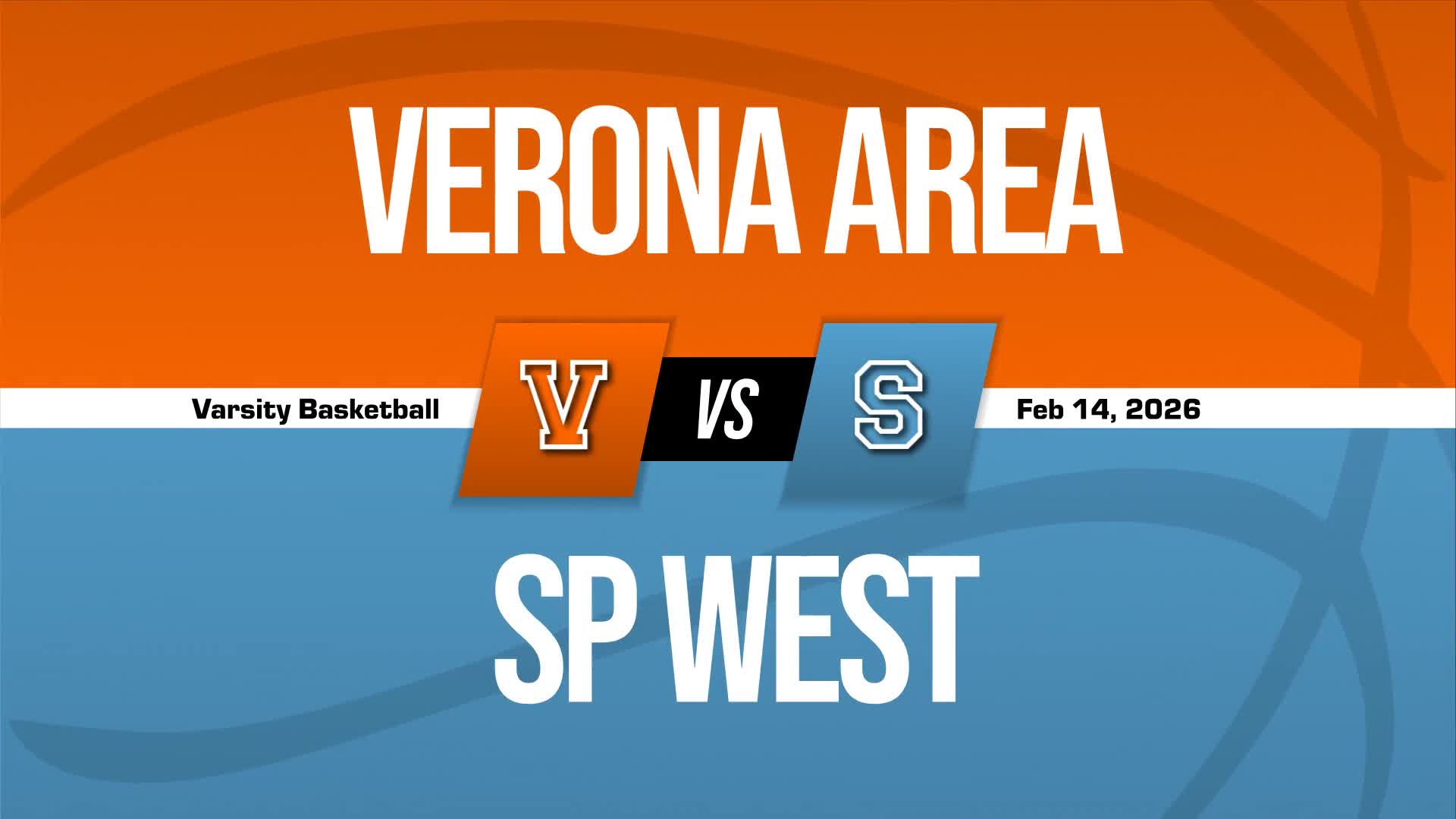 Basketball Recap: Verona Piles Up the Points Against Sun Prairie West + How To Watch
