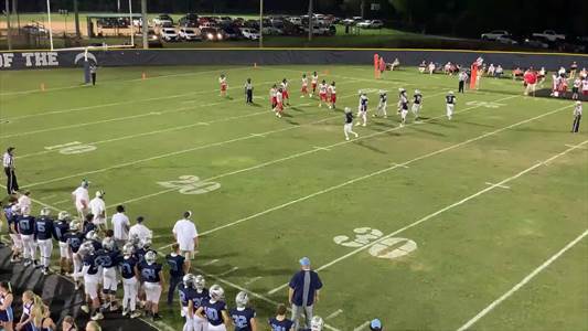 Baseball Game Preview: Evangel Christian Lightning vs. Tuscaloos