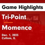 Tri-Point extends home losing streak to five