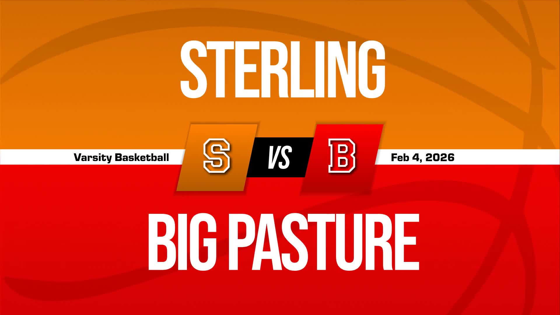 Basketball Recap: Big Pasture Triumphs + How To Watch